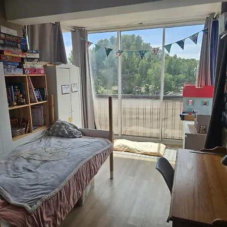 Entre Et Foret T5- 100m2 La Seyne-sur-Mer