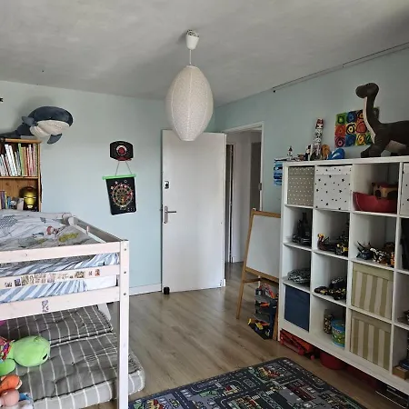 Entre Et Foret T5- 100m2 La Seyne-sur-Mer