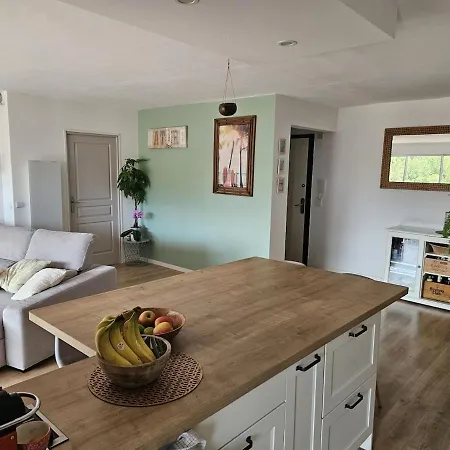 Entre Et Foret T5- 100m2 Appartement La Seyne-sur-Mer