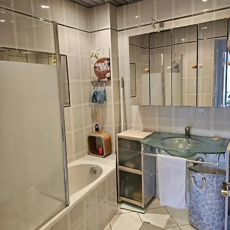 Entre Et Foret T5- 100m2 La Seyne-sur-Mer